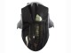 Carenagens Moto Kawasaki ZX6R 2007-2008 - Preto Prata Vermelho Ninja