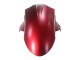 Carenagem Moto Kawasaki ZX6R 2007-2008 - Branco Vermelho