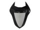 Carenagem Moto Kawasaki ZX6R 2007-2008 - Branco Preto