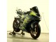 Carenagens Moto Kawasaki ZX6R 2019-2022 - Nardo Cinzento Amarelo