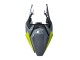 Carenagens Moto Kawasaki ZX6R 2019-2022 - Nardo Cinzento Amarelo