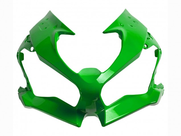 Carenagens Moto Kawasaki ZX6R 2019-2022 - Verde