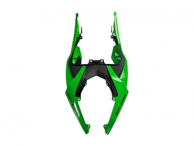 Carenagens Moto Kawasaki ZX6R 2019-2022 - Verde