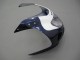 Carenagem Moto Suzuki GSXR1000 2000-2002 - Branco Azul Preto Vermelho