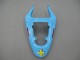 Carenagens Moto Suzuki GSXR1000 2000-2002 - Azul Claro Amarelo Preto Motul Rizla