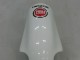 Carenagens Moto Suzuki GSXR1000 2000-2002 - Branco Vermelho Lucky Strike