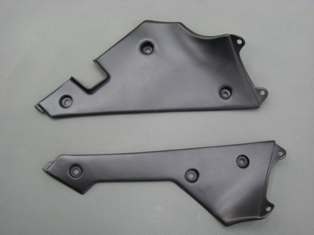 Carenagens Moto Suzuki GSXR 1000 2003-2004 - Vermelho Amarelo Azul Verde Preto JOMO