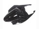 Carenagens Moto Suzuki GSXR 1000 2005-2006 - Preto Brilhante Vermelho Branco Tubarão