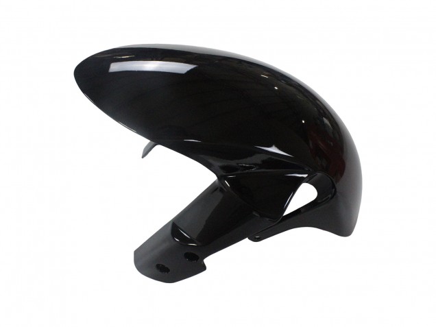 Carenagens Moto Suzuki GSXR 1000 2005-2006 - Preto Azul Branco Motul