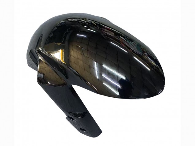Carenagem Moto Suzuki GSXR 1000 2005-2006 - Preto Cinzento Vermelho