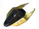 Carenagens Moto Suzuki GSXR 1000 2007-2008 - Ouro Preto Prata Decal