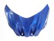 Carenagens Moto Suzuki GSXR 1000 2009-2016 - Azul Claro Verde Vermelho Motul