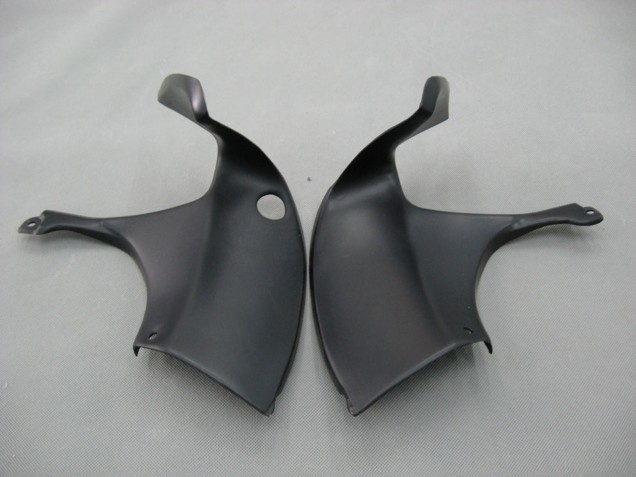 Carenagens Moto Suzuki GSXR 1300 Hayabusa 1996-2007 - Cinzento Preto Hayabusa