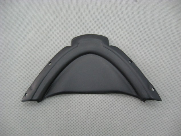 Carenagens Moto Suzuki GSXR 1300 Hayabusa 1996-2007 - Cinzento Preto Hayabusa