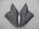 Carenagens Moto Suzuki GSXR 1300 Hayabusa 1996-2007 - Cinzento Preto Hayabusa