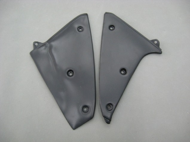 Carenagens Moto Suzuki GSXR 1300 Hayabusa 1996-2007 - Cinzento Preto Hayabusa