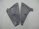 Carenagens Moto Suzuki GSXR 1300 Hayabusa 1996-2007 - Branco Verde