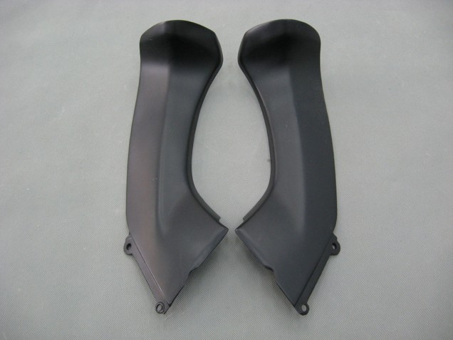 Carenagens Moto Suzuki GSXR 1300 Hayabusa 1996-2007 - Branco Verde