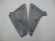 Carenagens Moto Suzuki GSXR 1300 Hayabusa 1996-2007 - Preto Fosco Hayabusa