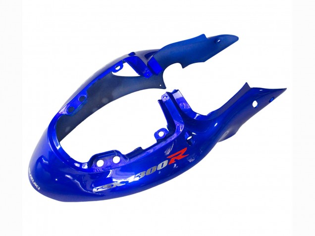 Carenagens Moto Suzuki GSXR 1300 Hayabusa 1996-2007 - Azul Hayabusa