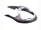 Carenagens Moto Suzuki GSXR 1300 Hayabusa 1996-2007 - Azul Prata Hayabusa