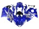 Carenagens Moto Suzuki GSXR 1300 Hayabusa 1996-2007 - Azul Brilhante