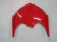 Carenagens Moto Suzuki GSXR 1300 Hayabusa 1996-2007 - Vermelho Preto