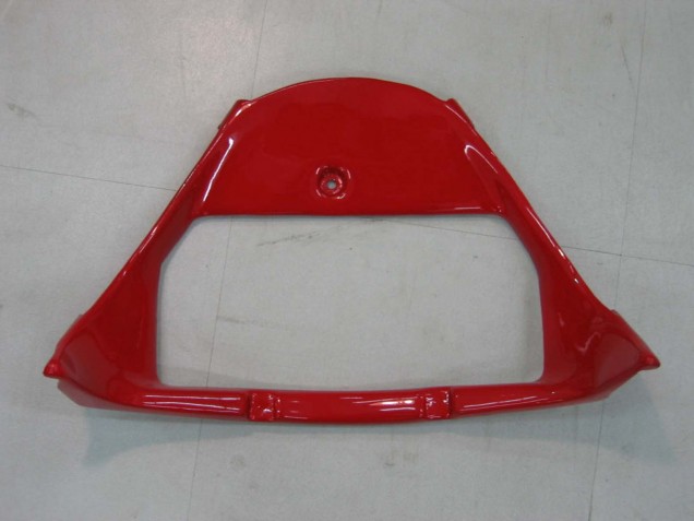 Carenagens Moto Suzuki GSXR 1300 Hayabusa 1996-2007 - Vermelho Preto