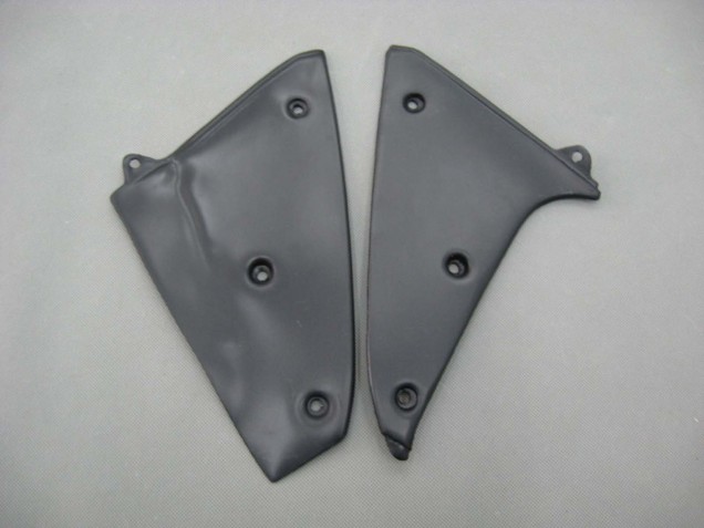 Carenagens Moto Suzuki GSXR 1300 Hayabusa 1996-2007 - Branco Vermelho Motul