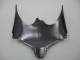 Carenagens Moto Suzuki GSXR 600 / GSXR 750 2001-2003 - Preto Brilhante Vermelho Branco
