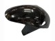 Carenagens Moto Suzuki GSXR 600 / GSXR 750 2001-2003 - Branco Preto Brilhante Vermelho
