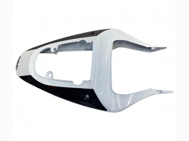 Carenagens Moto Suzuki GSXR 600 / GSXR 750 2001-2003 - Azul Branco Preto Brilhante Vermelho