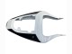 Carenagens Moto Suzuki GSXR 600 / GSXR 750 2001-2003 - Azul Branco Preto Brilhante Vermelho
