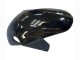 Carenagens Moto Suzuki GSXR 600 / GSXR 750 2001-2003 - Azul Branco Preto Brilhante Vermelho