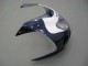 Carenagens Moto Suzuki GSXR 600 / GSXR 750 2001-2003 - Azul Branco Preto Brilhante Vermelho