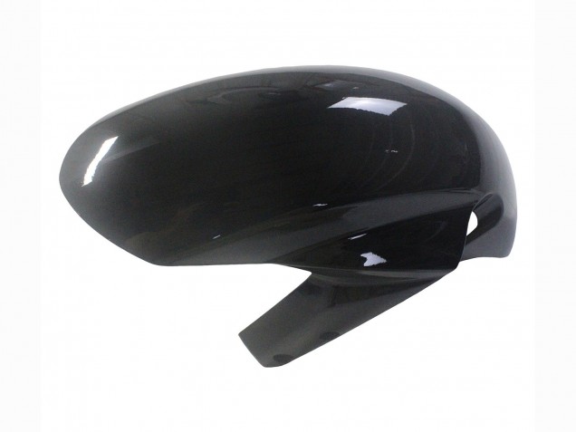 Carenagens Moto Suzuki GSXR 600 / GSXR 750 2004-2005 - Branco Preto Vermelho