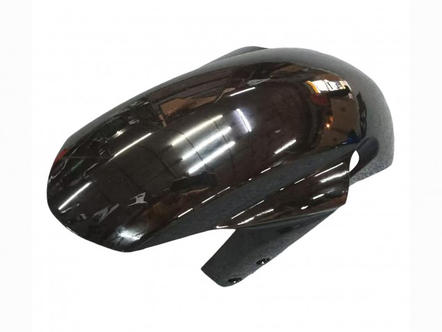 Carenagens Moto Suzuki GSXR 600 / GSXR 750 2004-2005 - Azul Branco Preto