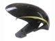 Carenagens Moto Suzuki GSXR 600 / GSXR 750 2006-2007 - Preto Brilhante Ouro Listra