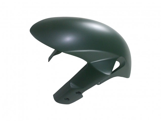 Carenagens Moto Suzuki GSXR 600 / GSXR 750 2006-2007 - Verde Fosco Exército