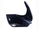 Carenagens Moto Suzuki GSXR 600 / GSXR 750 2006-2007 - Ouro Preto Brilhante Vermelho