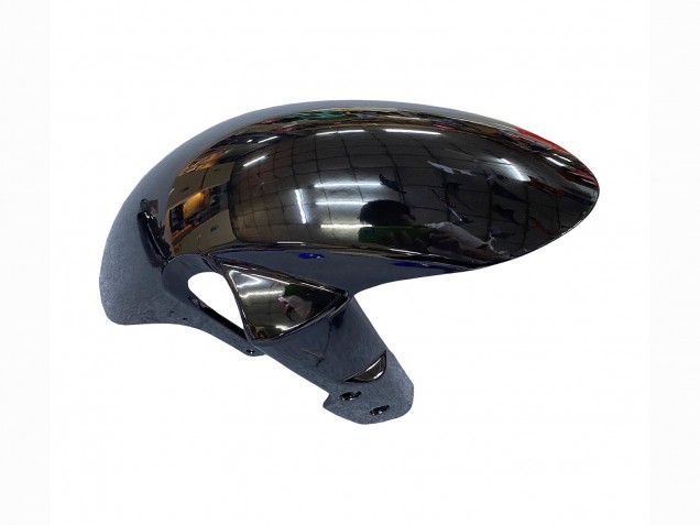 Carenagens Moto Suzuki GSXR 600 / GSXR 750 2006-2007 - Azul Preto Vermelho