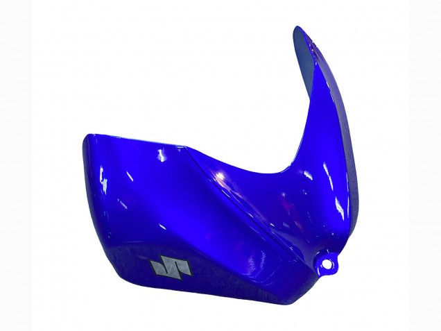 Carenagens Moto Suzuki GSXR 600 / GSXR 750 2006-2007 - Azul Preto Vermelho