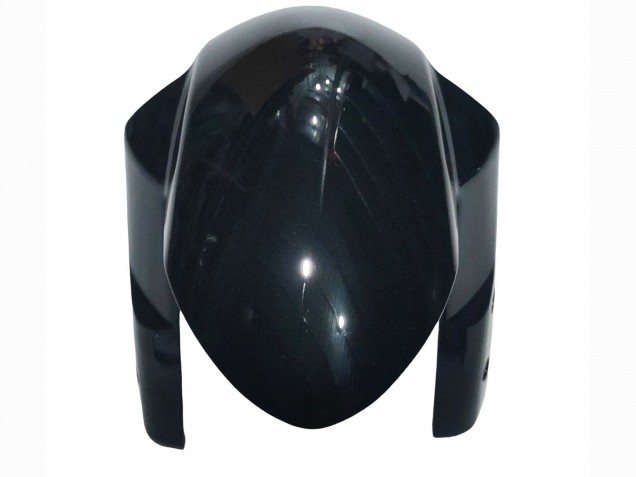 Carenagens Moto Suzuki GSXR 600 / GSXR 750 2006-2007 - Branco Azul Preto Brilhante Vermelho