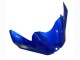 Kits Carenagem Moto Suzuki GSXR 600 / GSXR 750 2008-2010 - Azul Branco Vermelho
