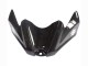 Carenagens Moto Suzuki GSXR 600 / GSXR 750 2008-2010 - Preto Brilhante Azul