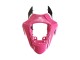 Carenagens Moto Suzuki GSXR 600 / GSXR 750 2011-2024 - Branco Rosa Preto Corona