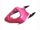 Carenagens Moto Suzuki GSXR 600 / GSXR 750 2011-2024 - Branco Rosa Preto Corona