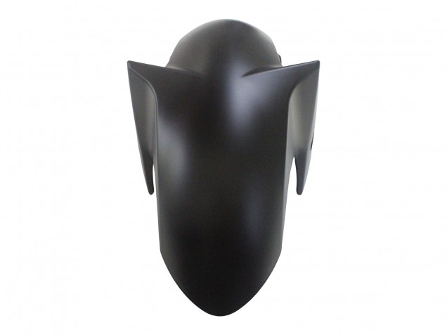 Carenagens Moto Yamaha YZF R3/R25 2015-2018 - Preto Brilhante Preto Fosco Vermelho