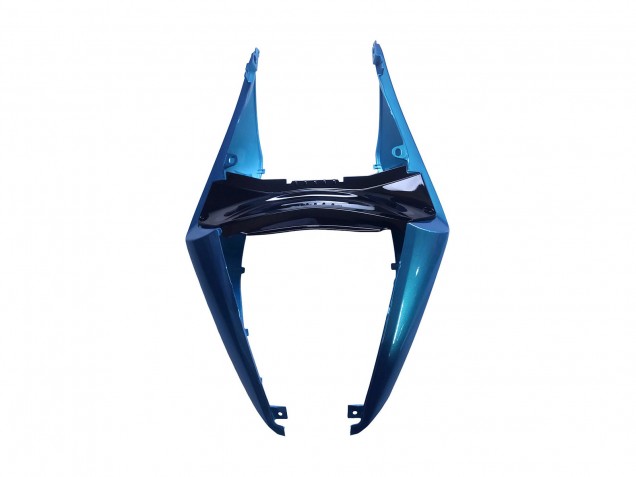 Carenagem Moto Yamaha YZF R3/R25 2019-2021 - Azul Preto