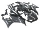 Carenagens Moto Yamaha YZF R3/R25 2019-2021 - Preto Fosco Prata
